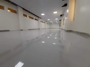 أولا : ما هي البدرومات: