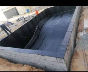 عزل مسابح في الرياض