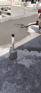 تركيب صبة رغوية شمال الرياض